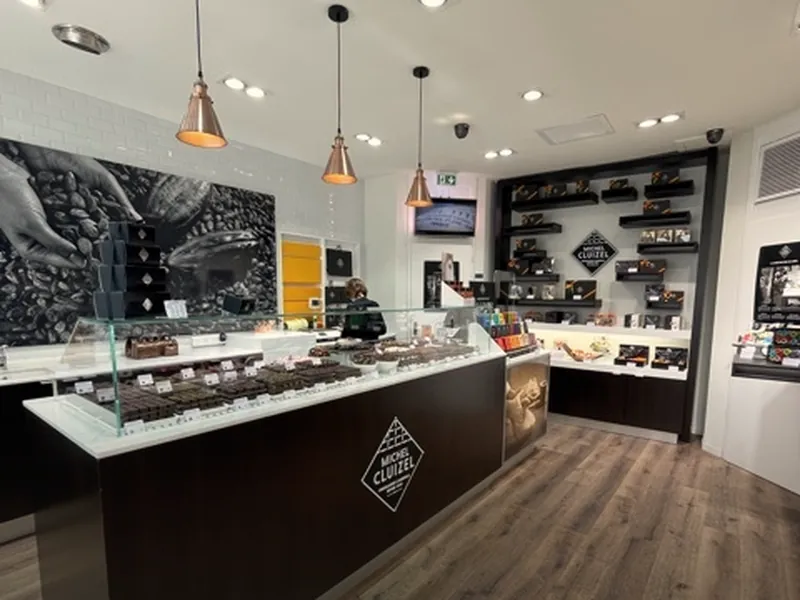 Comptoir du Chocolat, Montpellier