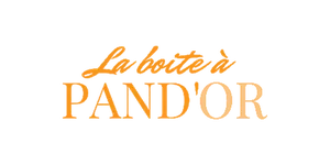 La Boîte à Pand'Or — Jacou